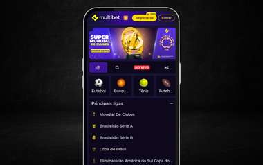 Multibet app