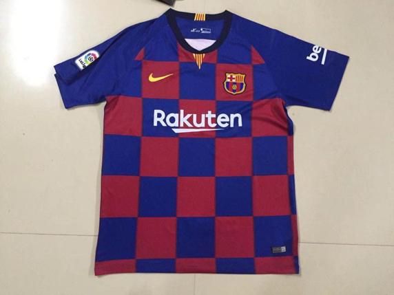 barcelona new kit 19-20