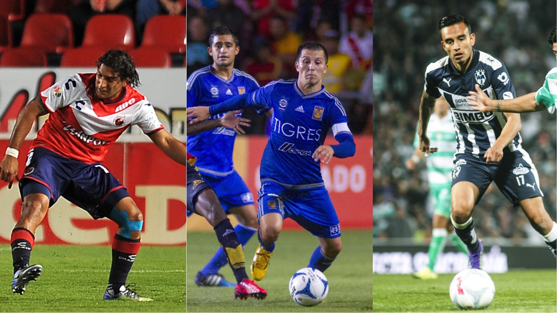 Cementerio de la Liga MX