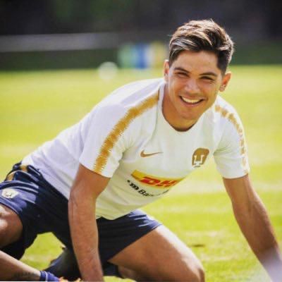 Martín Barragán Pumas