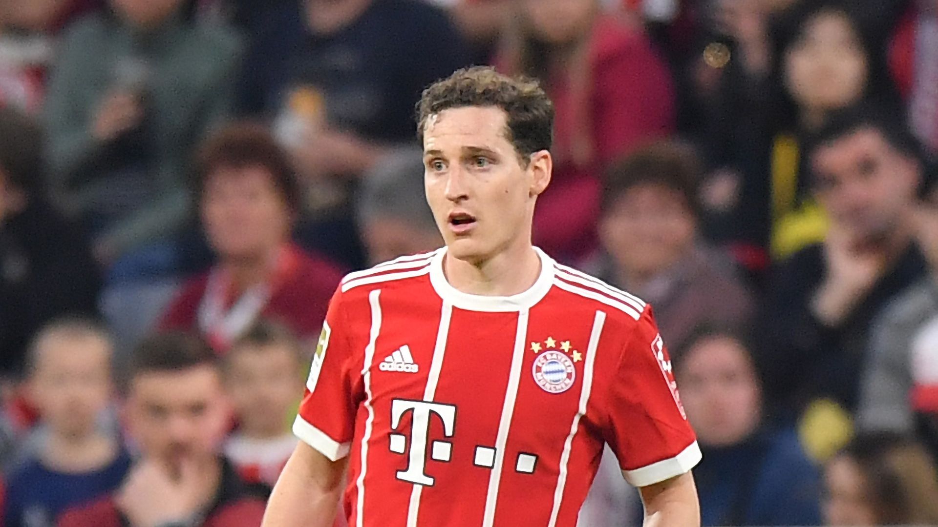 Sebastian Rudy Bayern 14042018