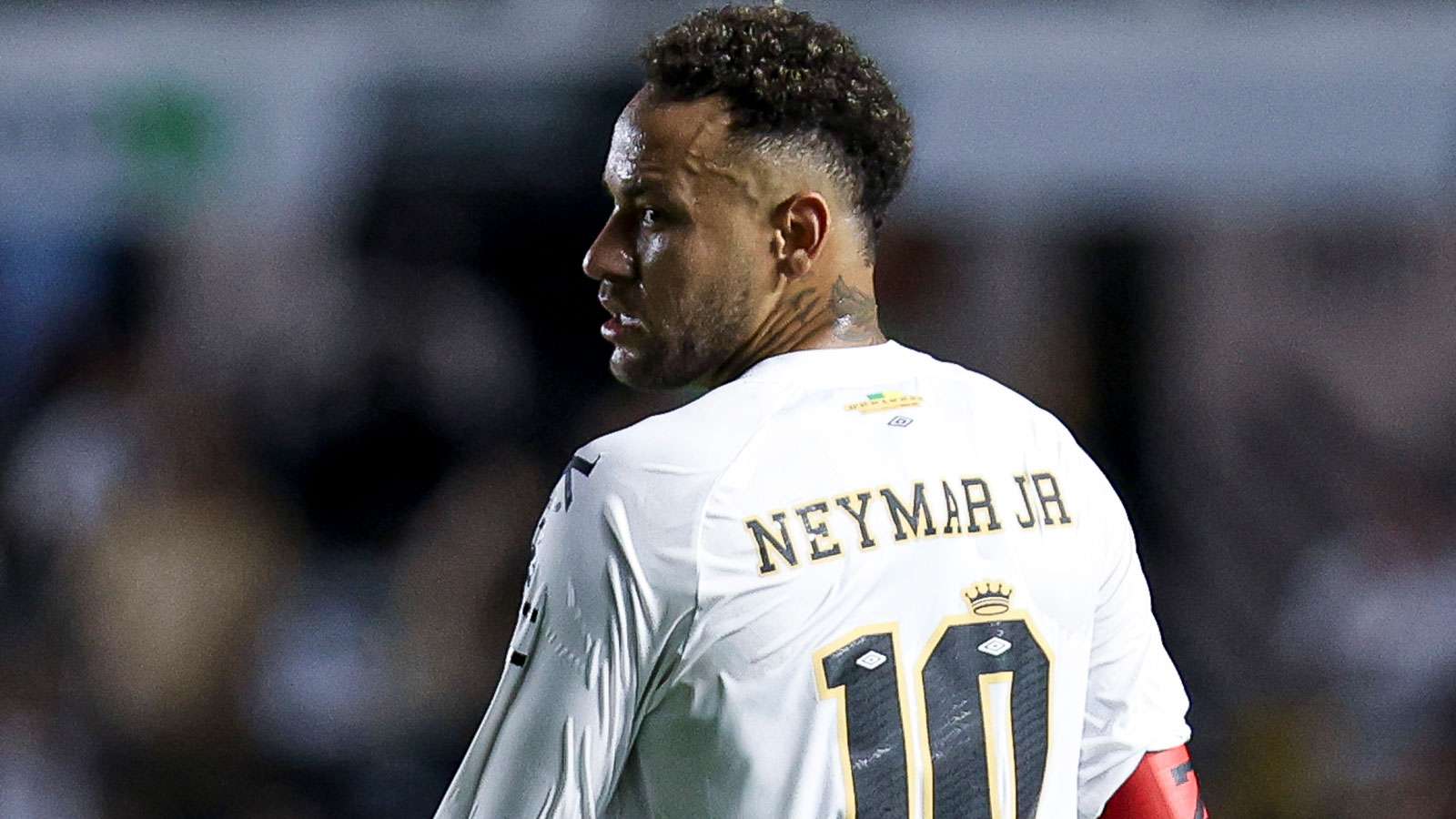 Neymar