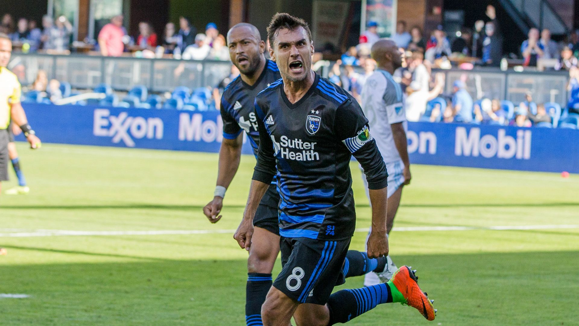 Chris Wondolowski MLS 10222017