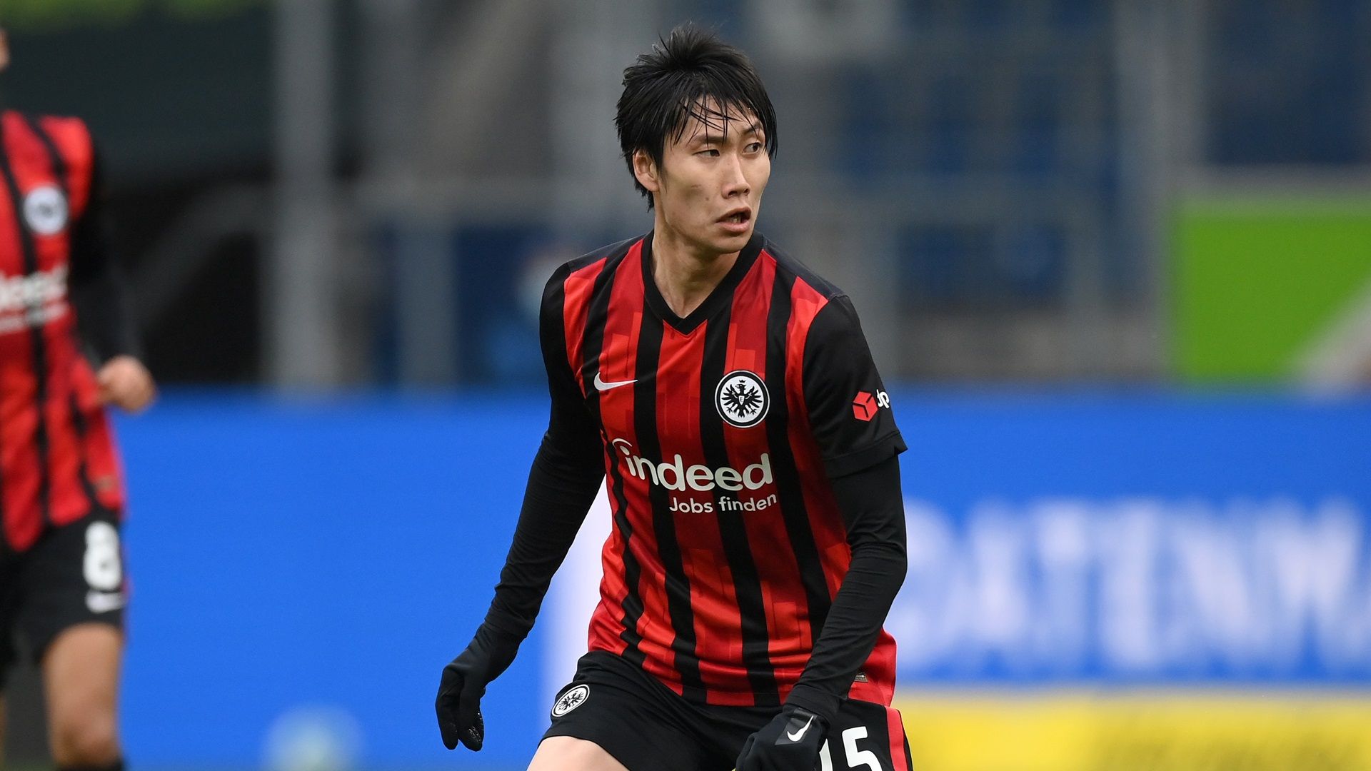 20210207_Daichi Kamada_Frankfurt