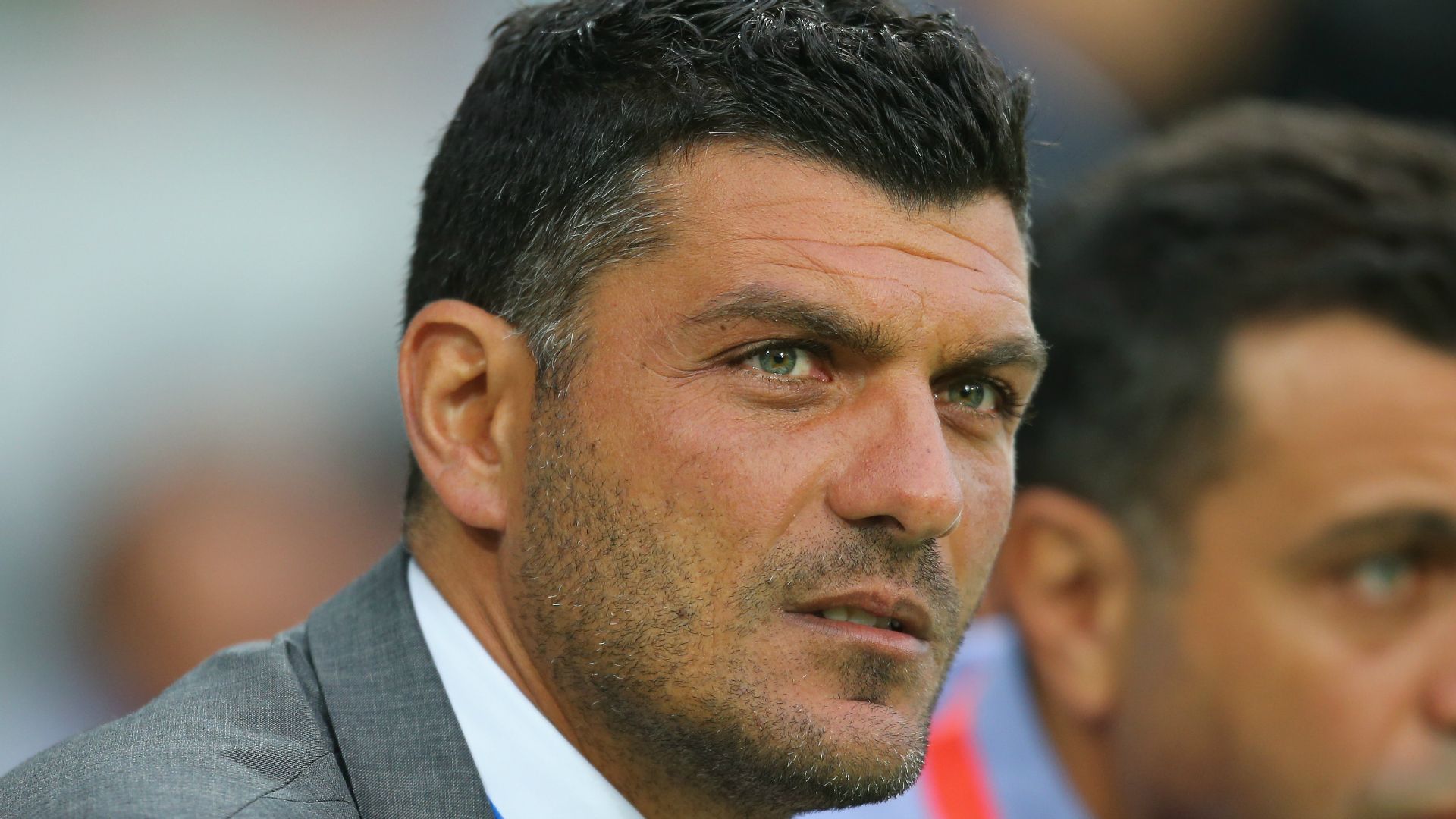 John Aloisi