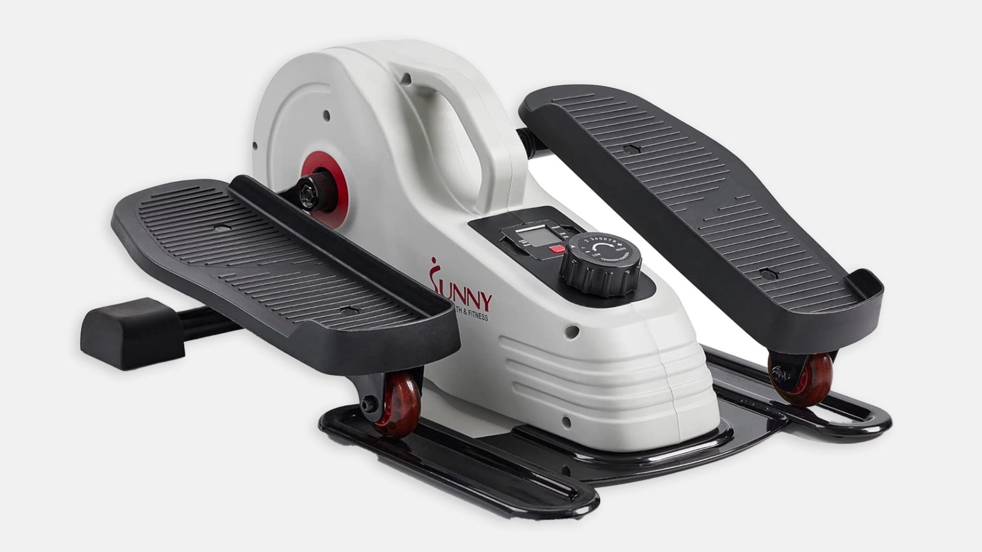 Sunny Health Elliptical Machine