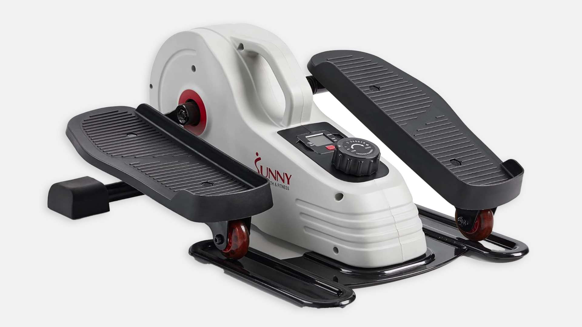 Sunny Health Elliptical Machine