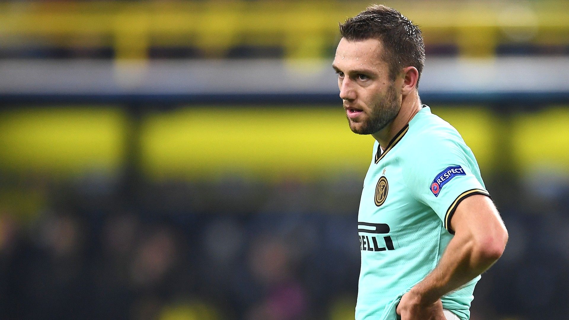 Stefan De Vrij - Internazionale