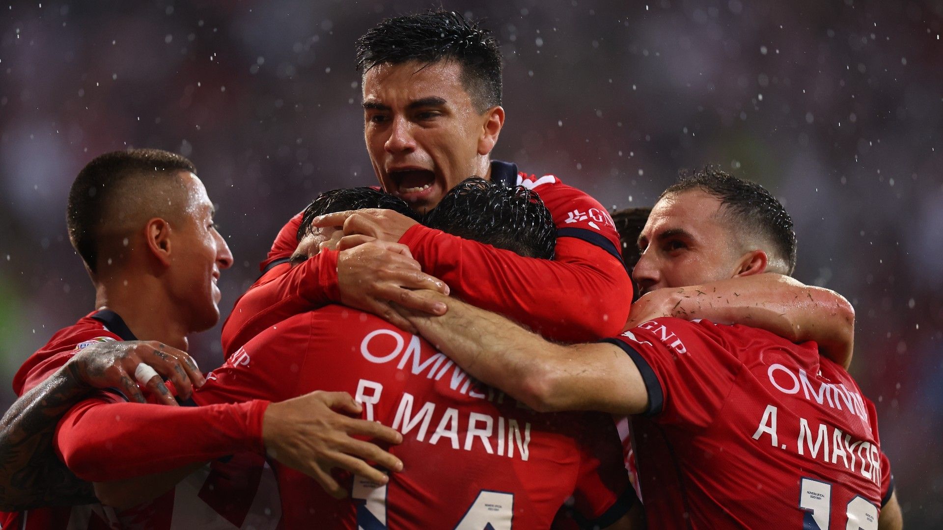 Chivas Apertura 2023