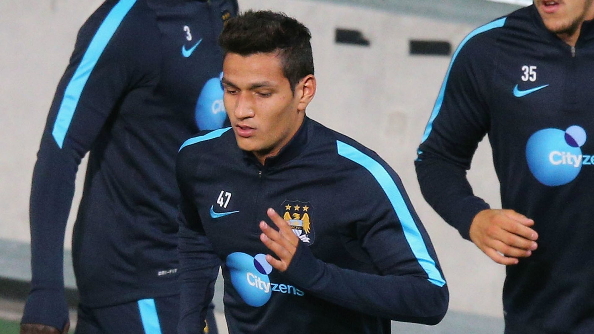 Rony Lopes