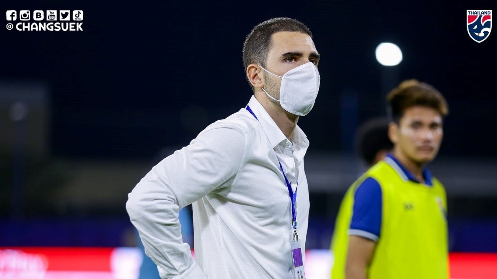 ซัลบาดอร์ บาเลโร การ์เซีย