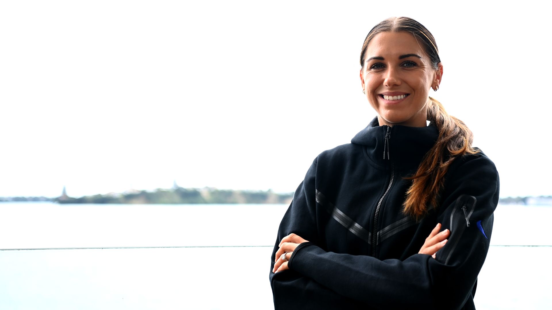 Alex Morgan USA San Diego Wave