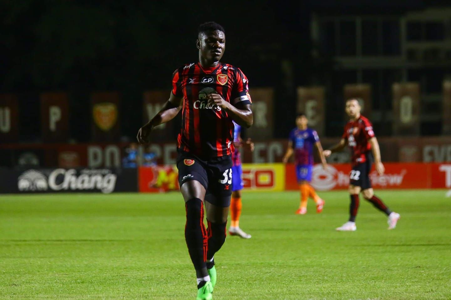 ไอแซค ฮอนนี