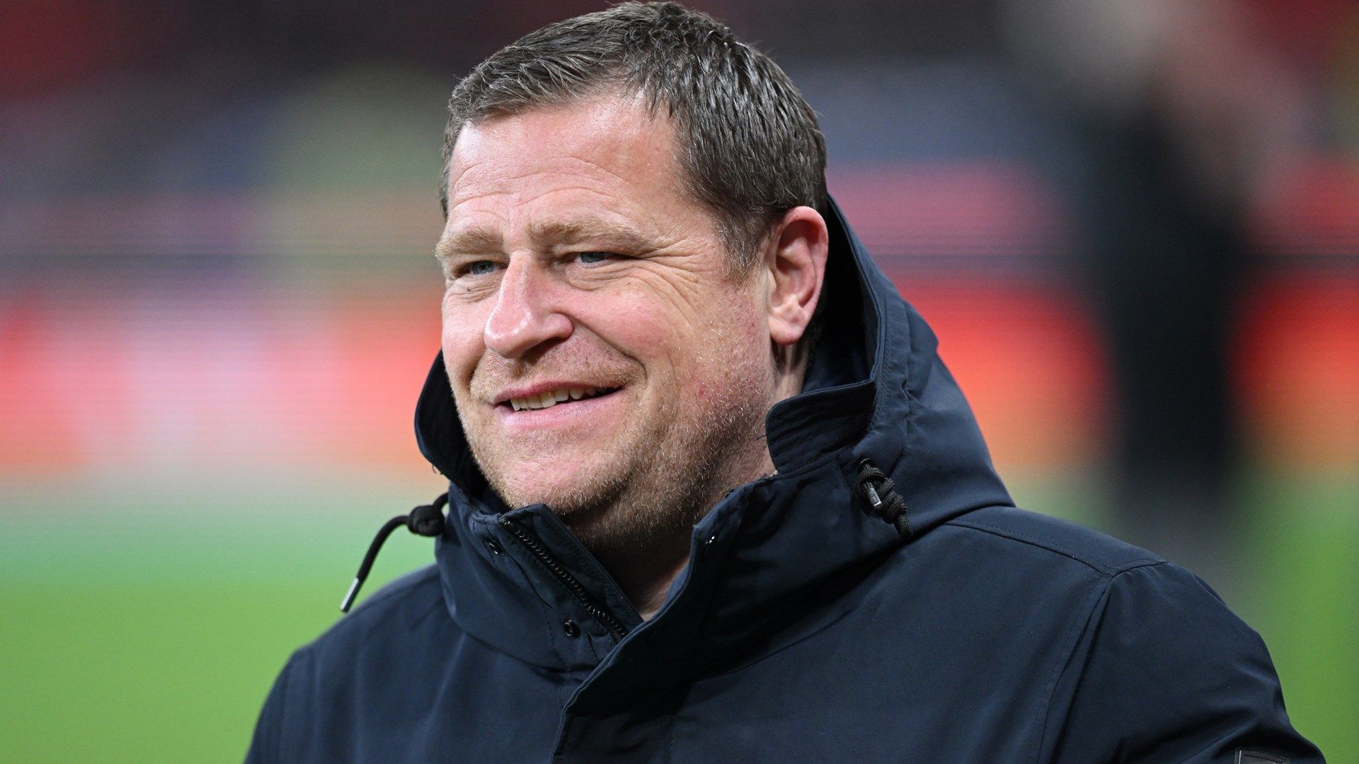 Max Eberl Bayern 2025