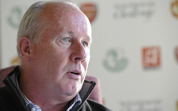 Liam Brady - Arsenal