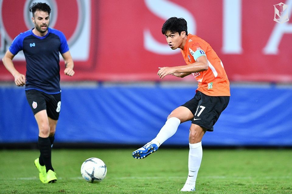 ธนบูรณ์ เกษารัตน์