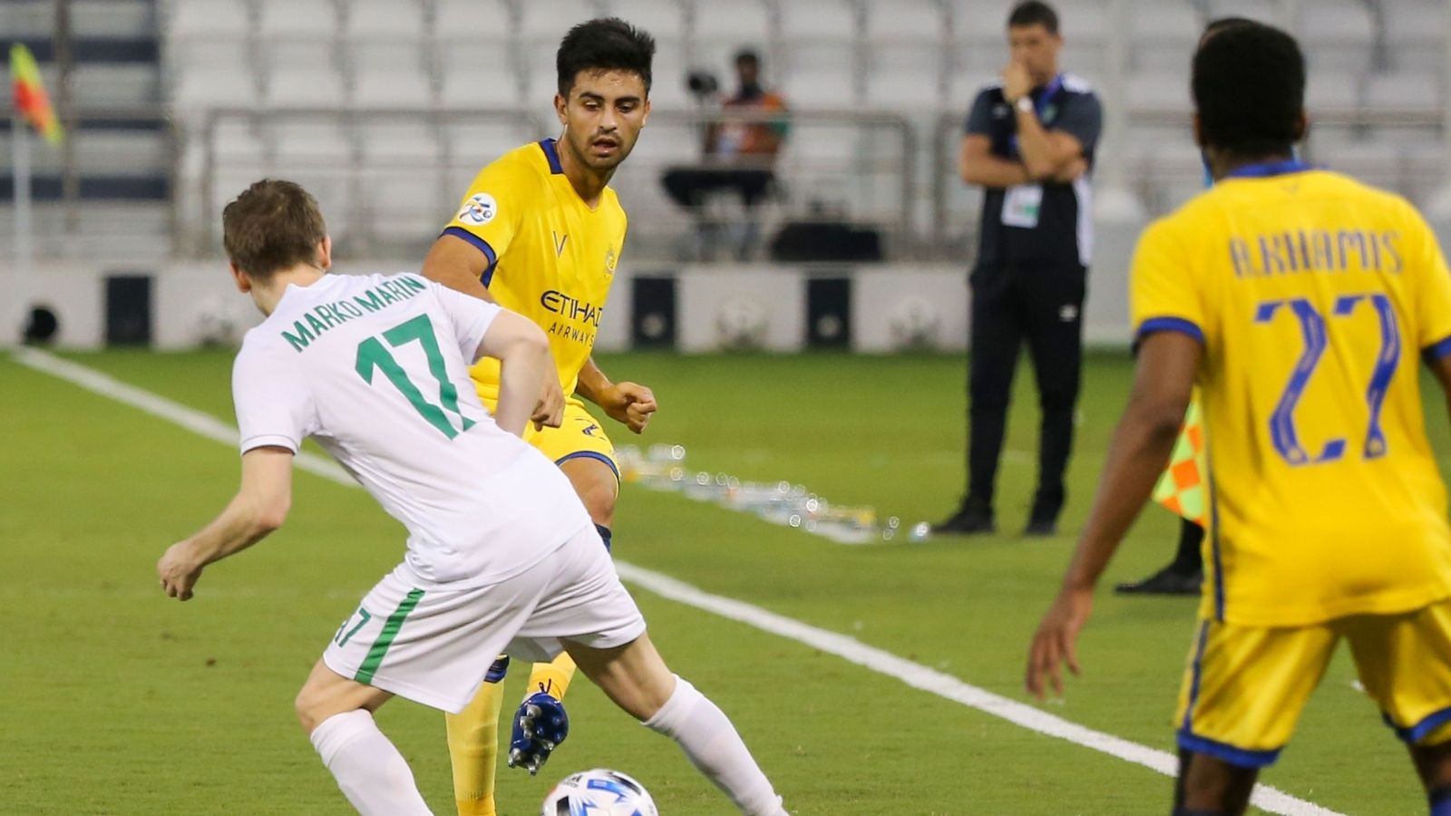 gonzalo pity martinez