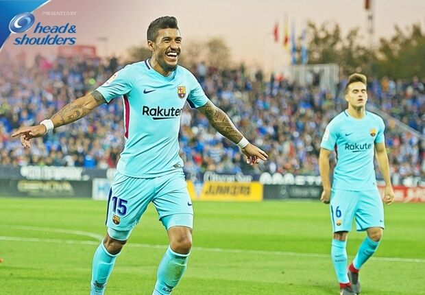 Paulinho GFX ID