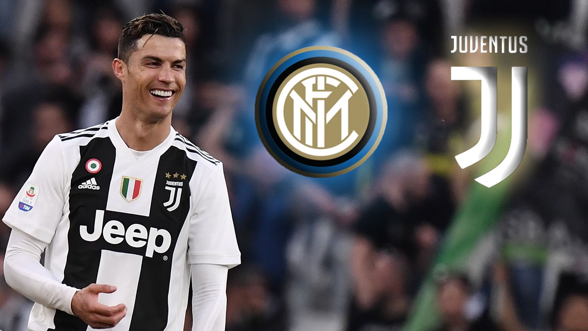 Inter Juventus TV LIVE-STREAM Serie A