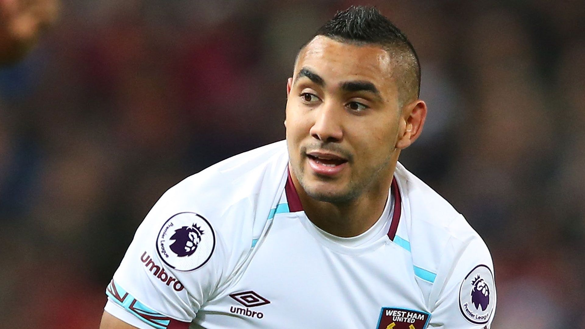 Dimitri Payet 11272016