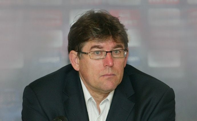 Herczeg András