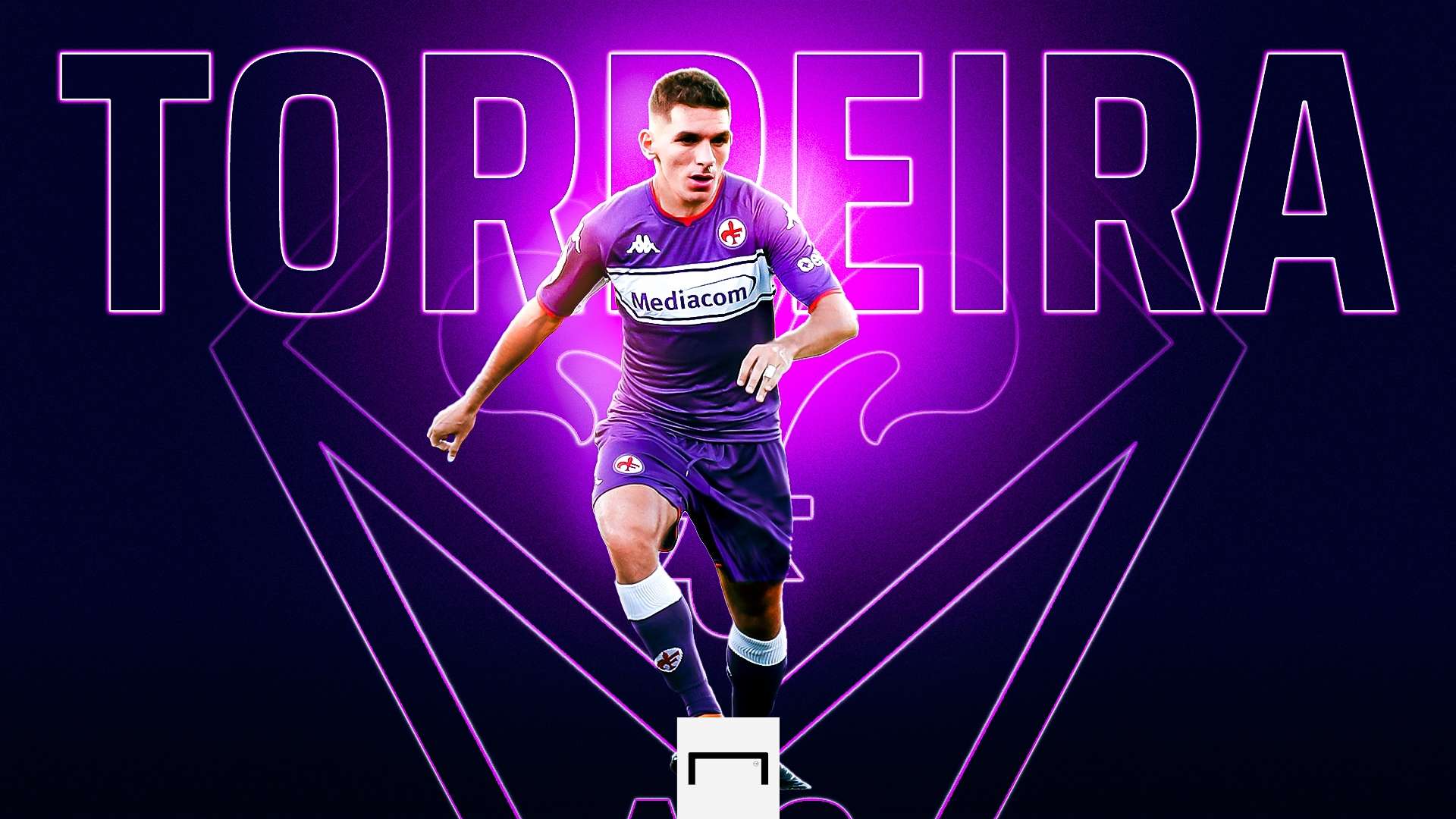 Lucas Torreira Fiorentina GFX