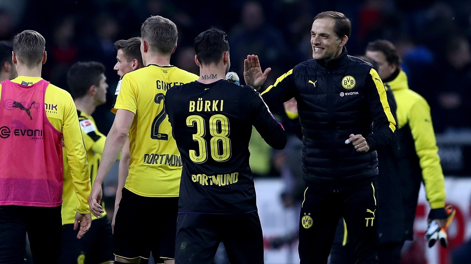 2017-04-23 Dortmund Tuchel burki