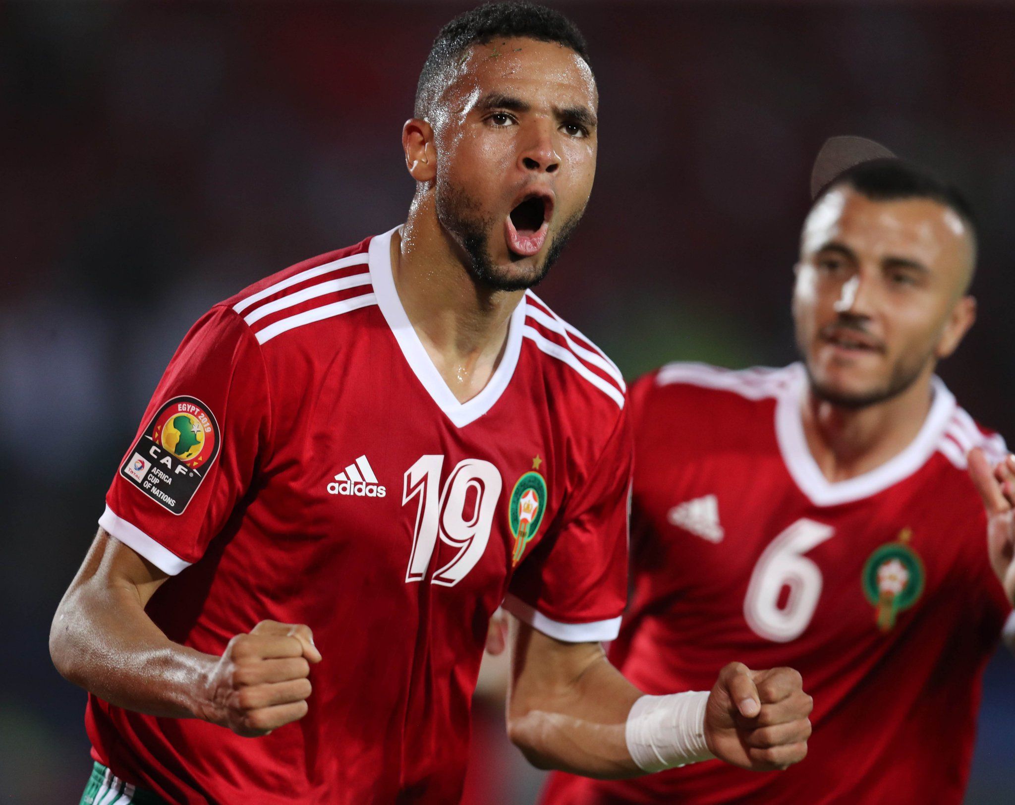 Morocco