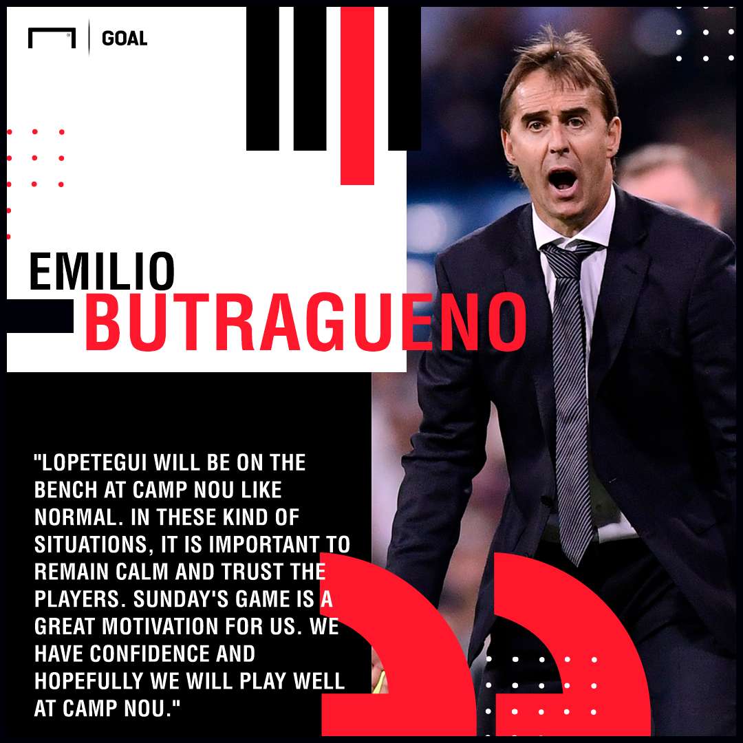 Julen Lopetegui Real Madrid PS