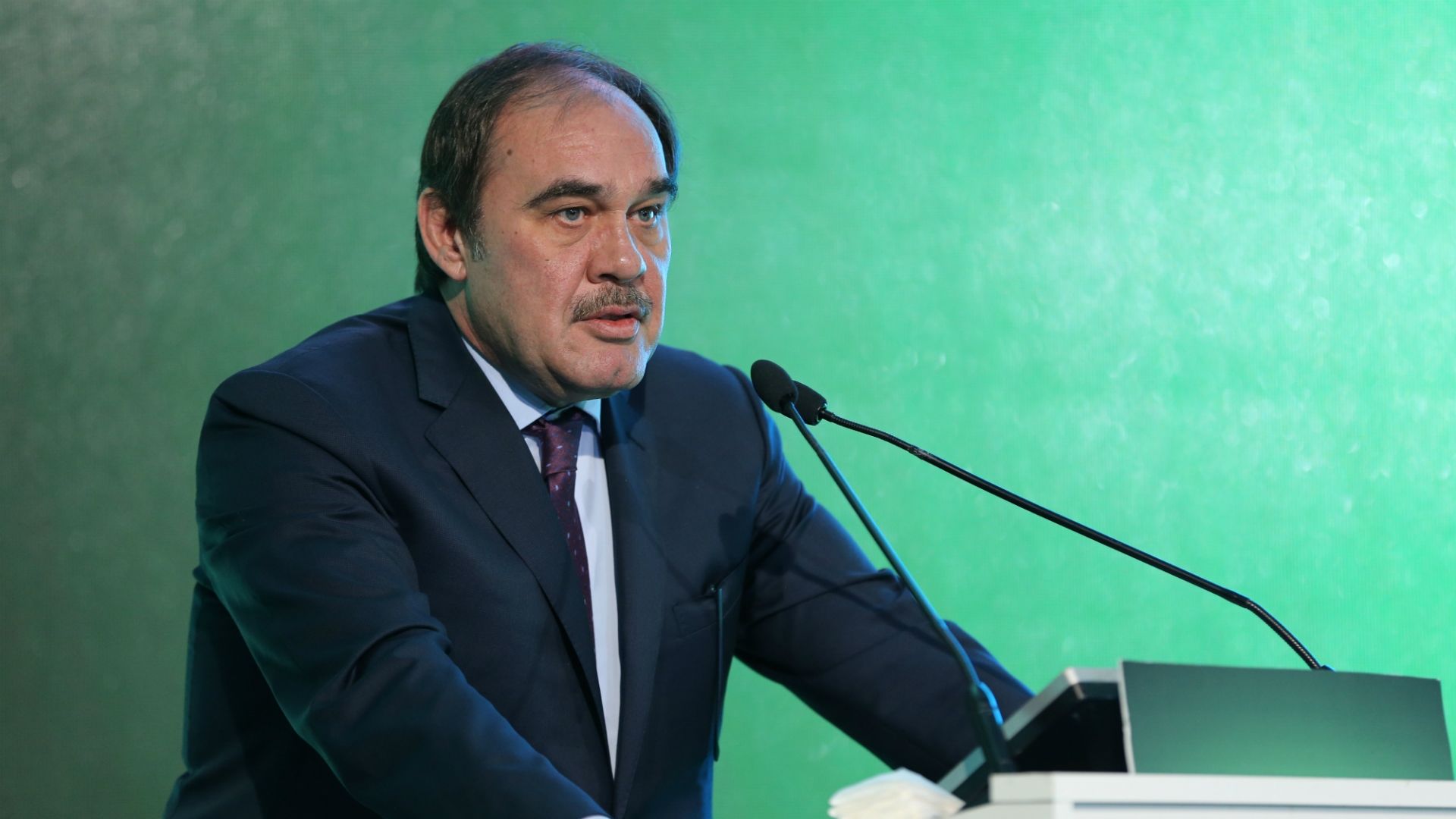 Yildirim Demiroren TFF