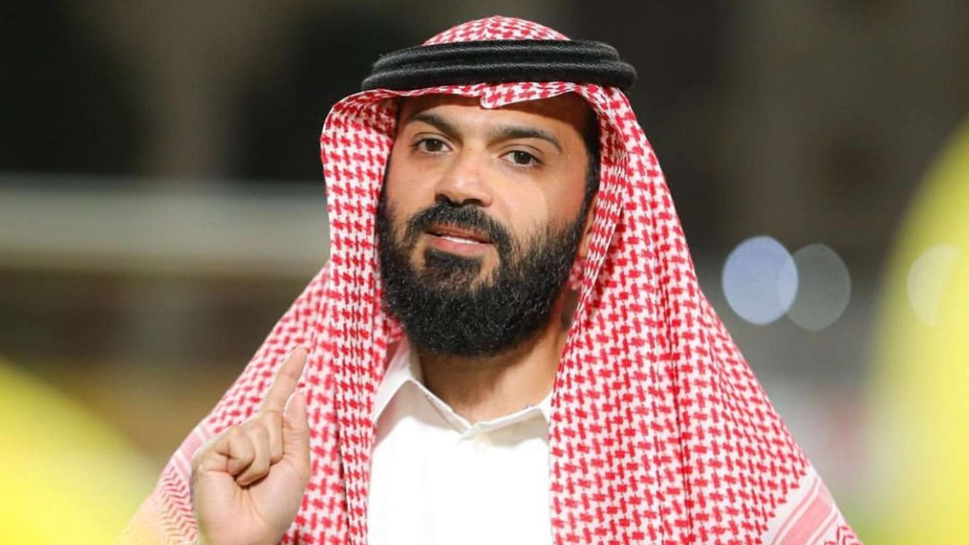 Anmar Alhailae - ittihad