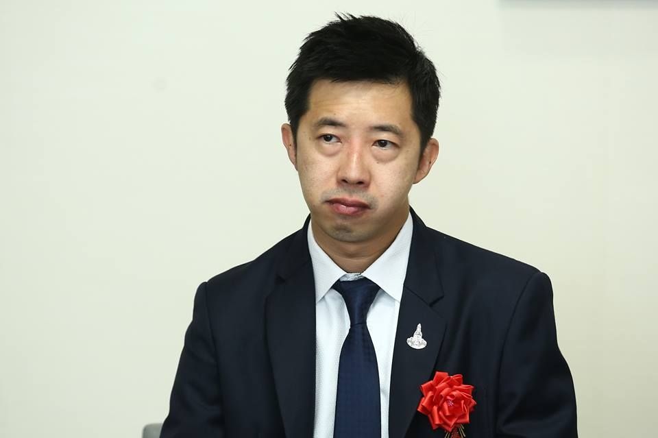 เบนจามิน ตัน