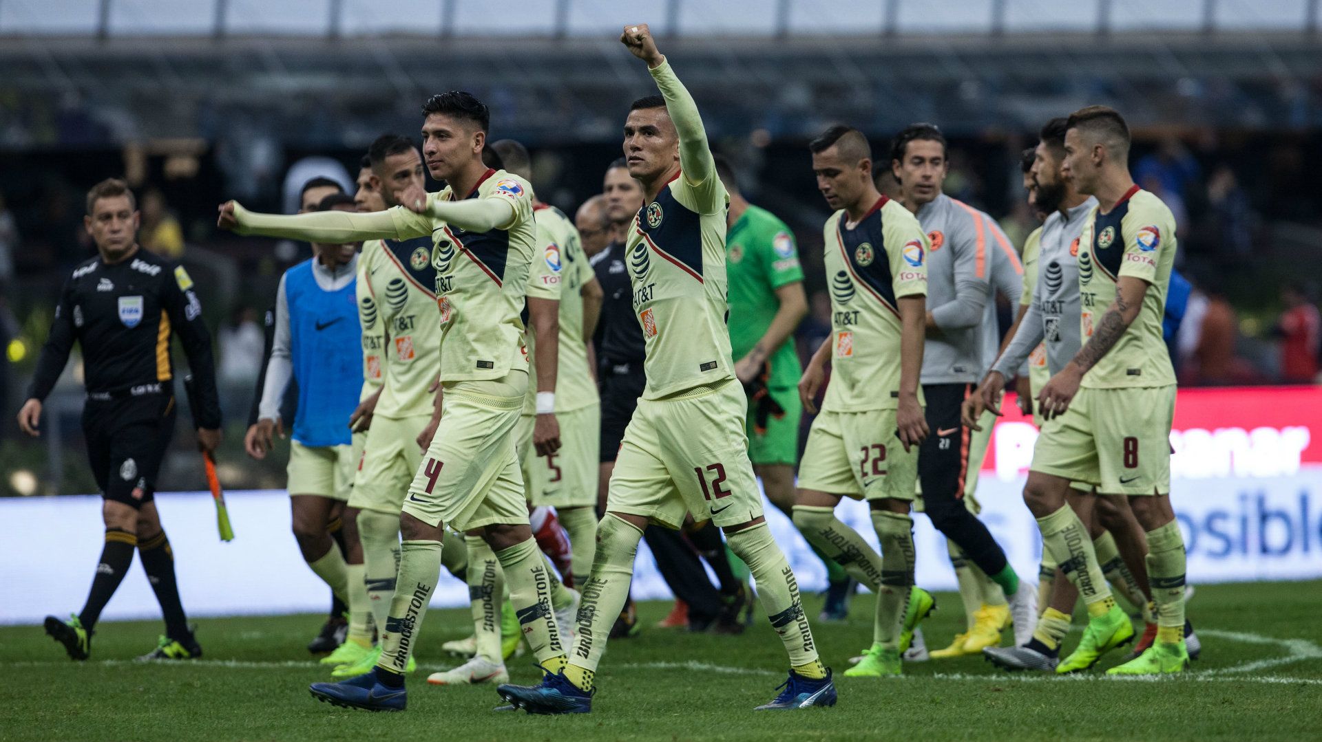 América Apertura 2018 041218