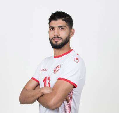 الفرجاني ساسي