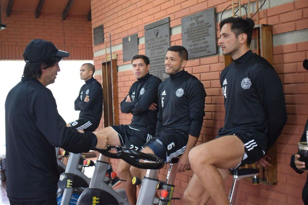 Garnero (Paraguay) 19-10-18