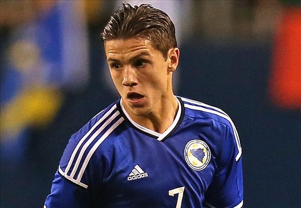 Muhamed Besic