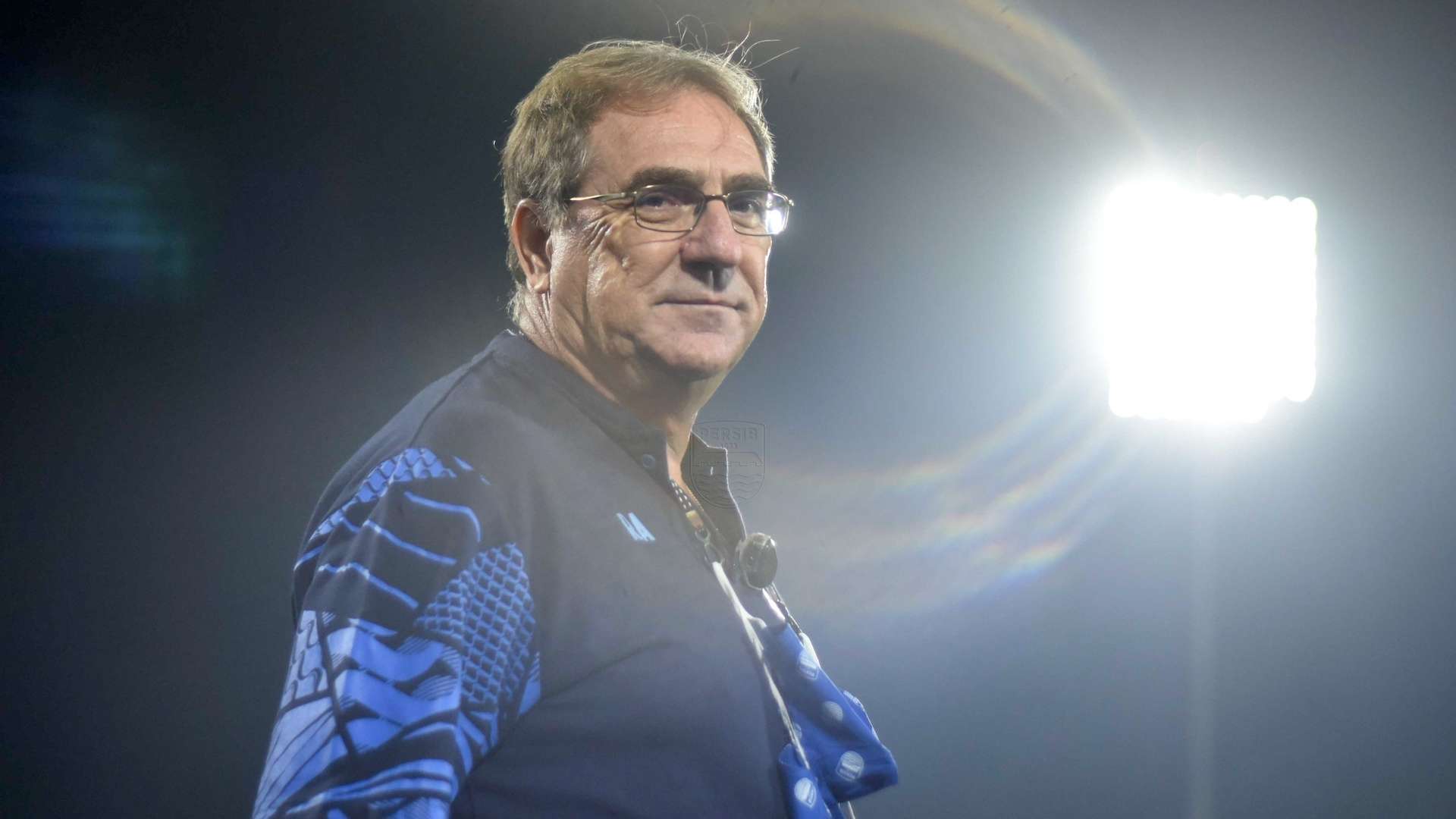 Robert Rene Alberts - Persib Bandung