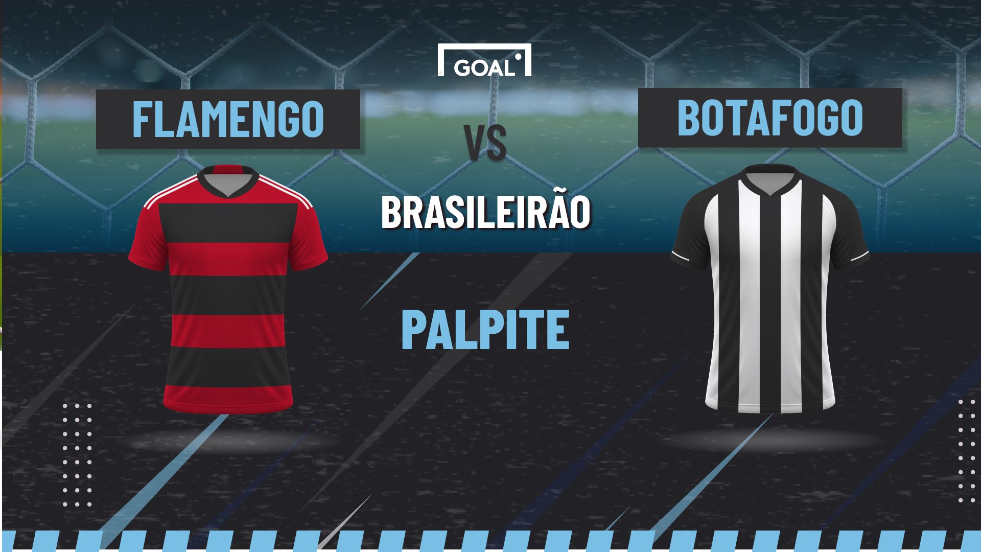 Palpite Flamengo x Botafogo