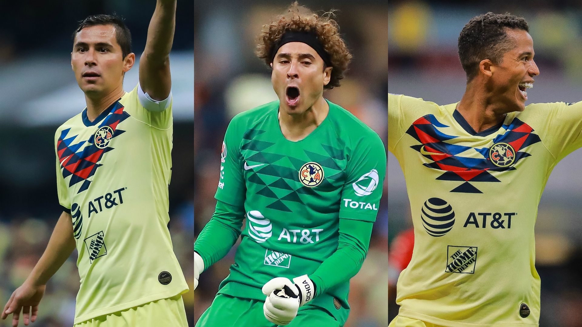América XI Mexicanos