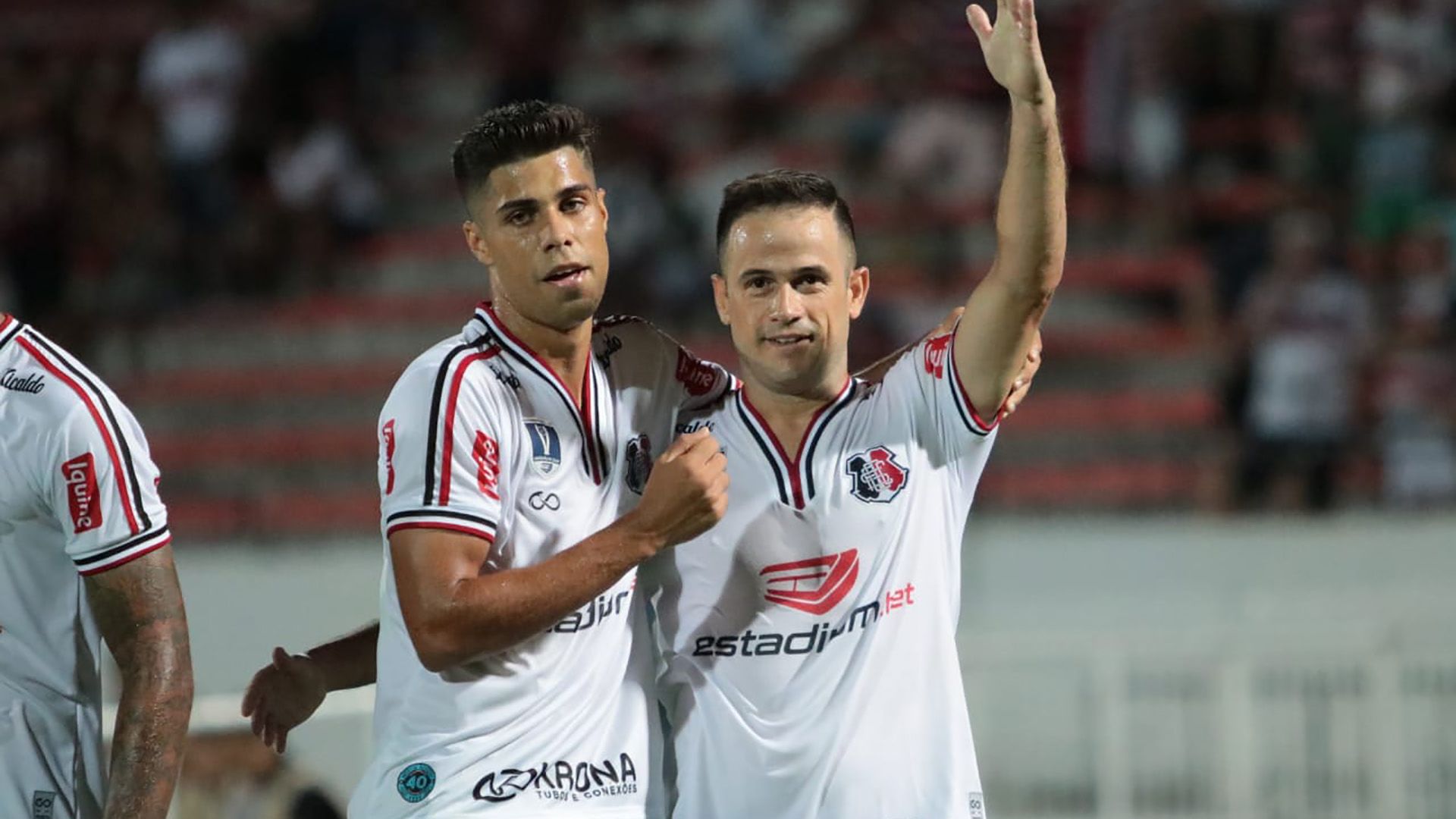 Pipico Santa Cruz Pernambucano 2020