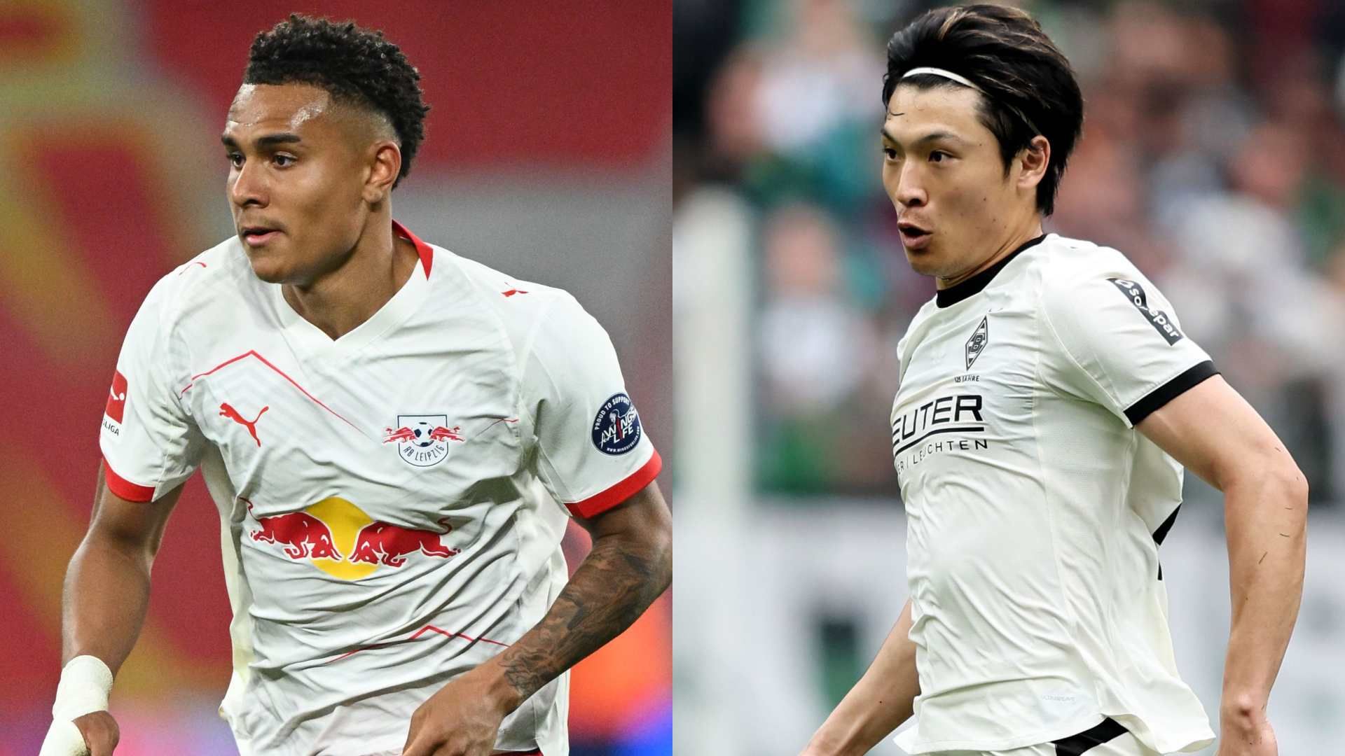  leipzig borussia