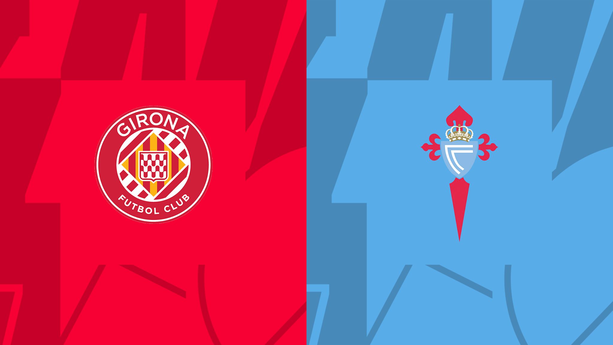 Girona vs. Celta