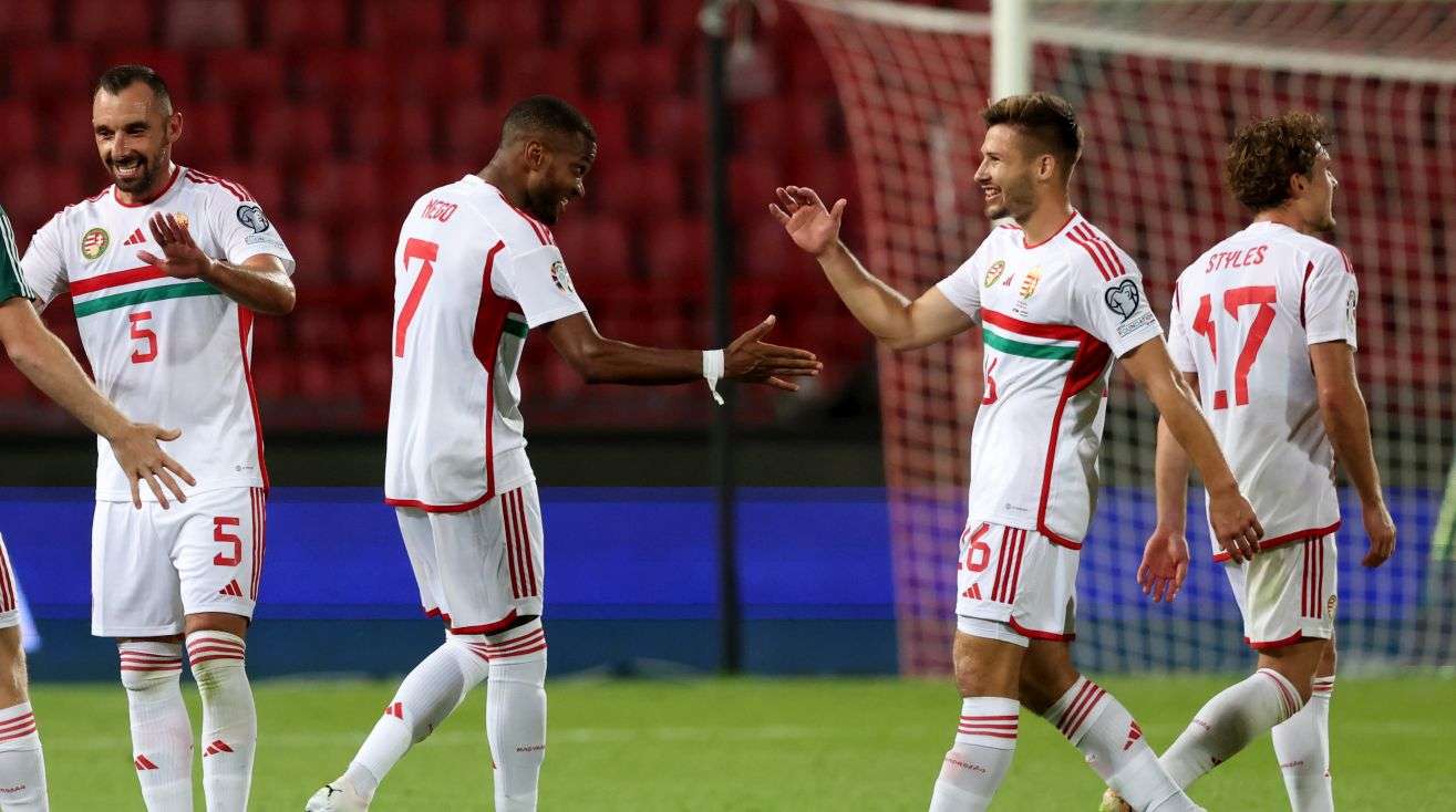 Kata Mihály Loic Nego