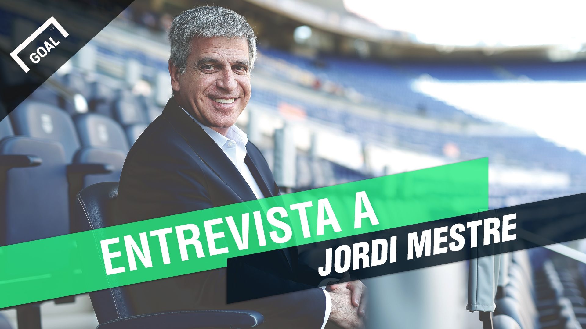 jordi mestre entrevista