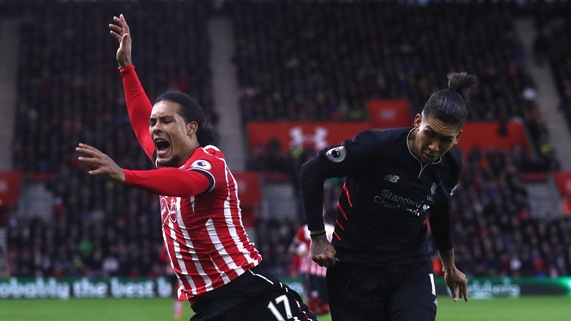 Virgil van Dijk, Southampton