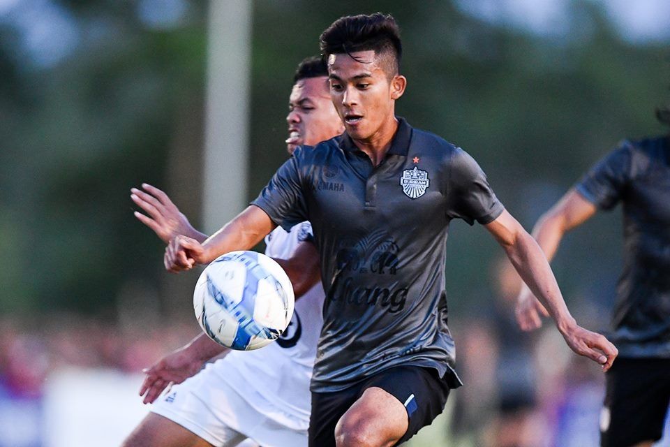 อับดุลฮาฟิซ บือราเฮง