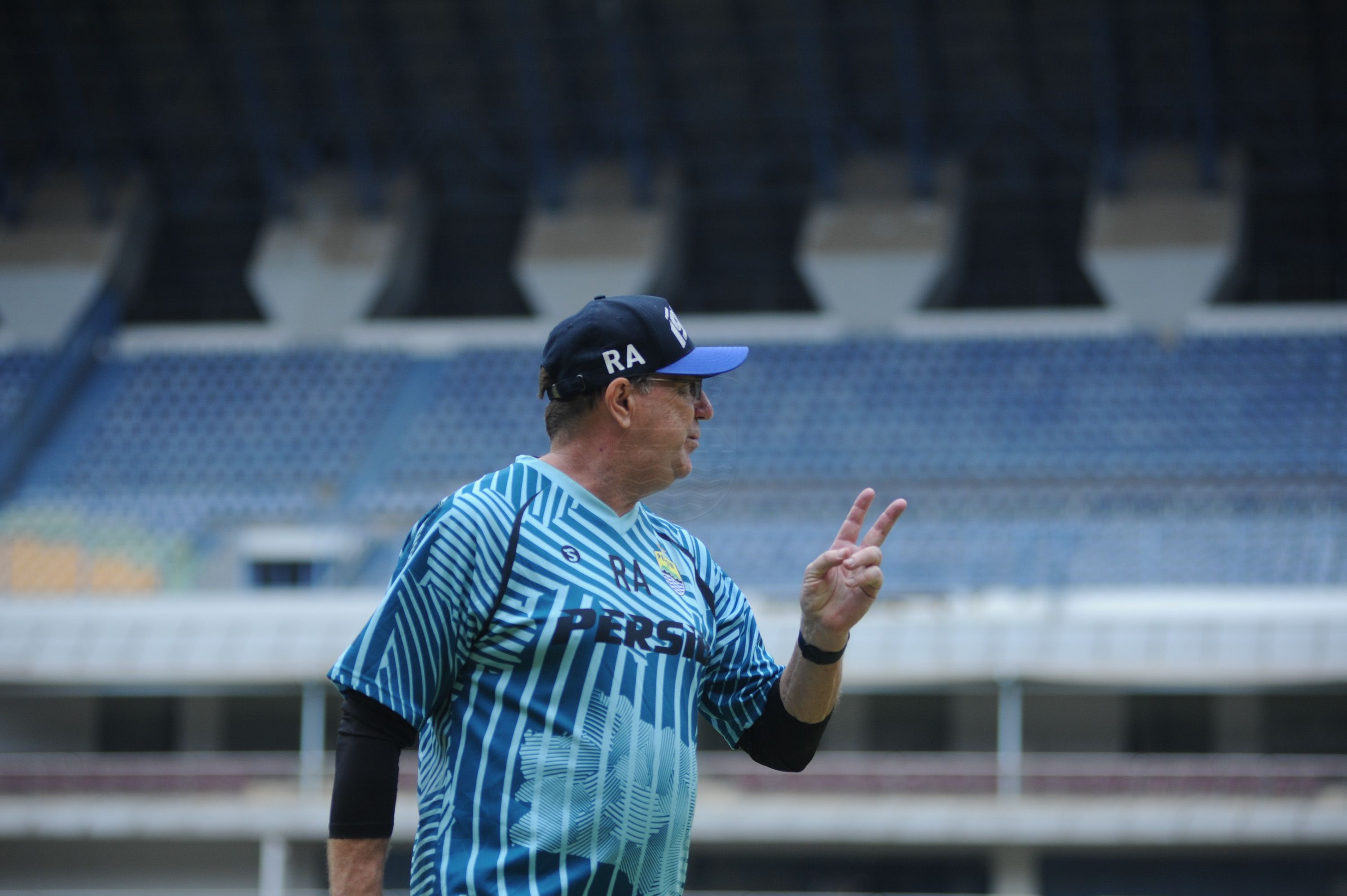 Robert Alberts - Persib