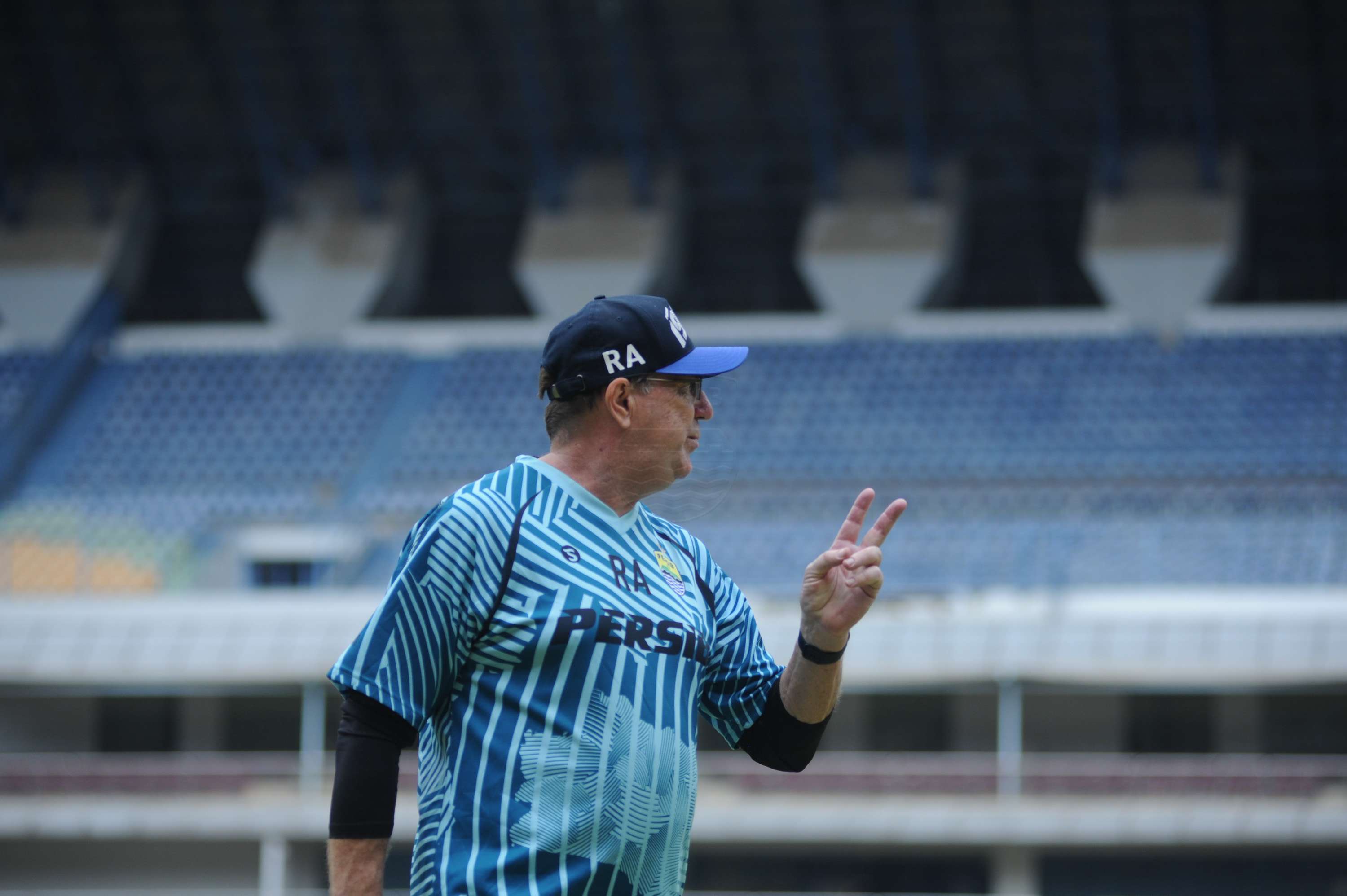 Robert Alberts - Persib