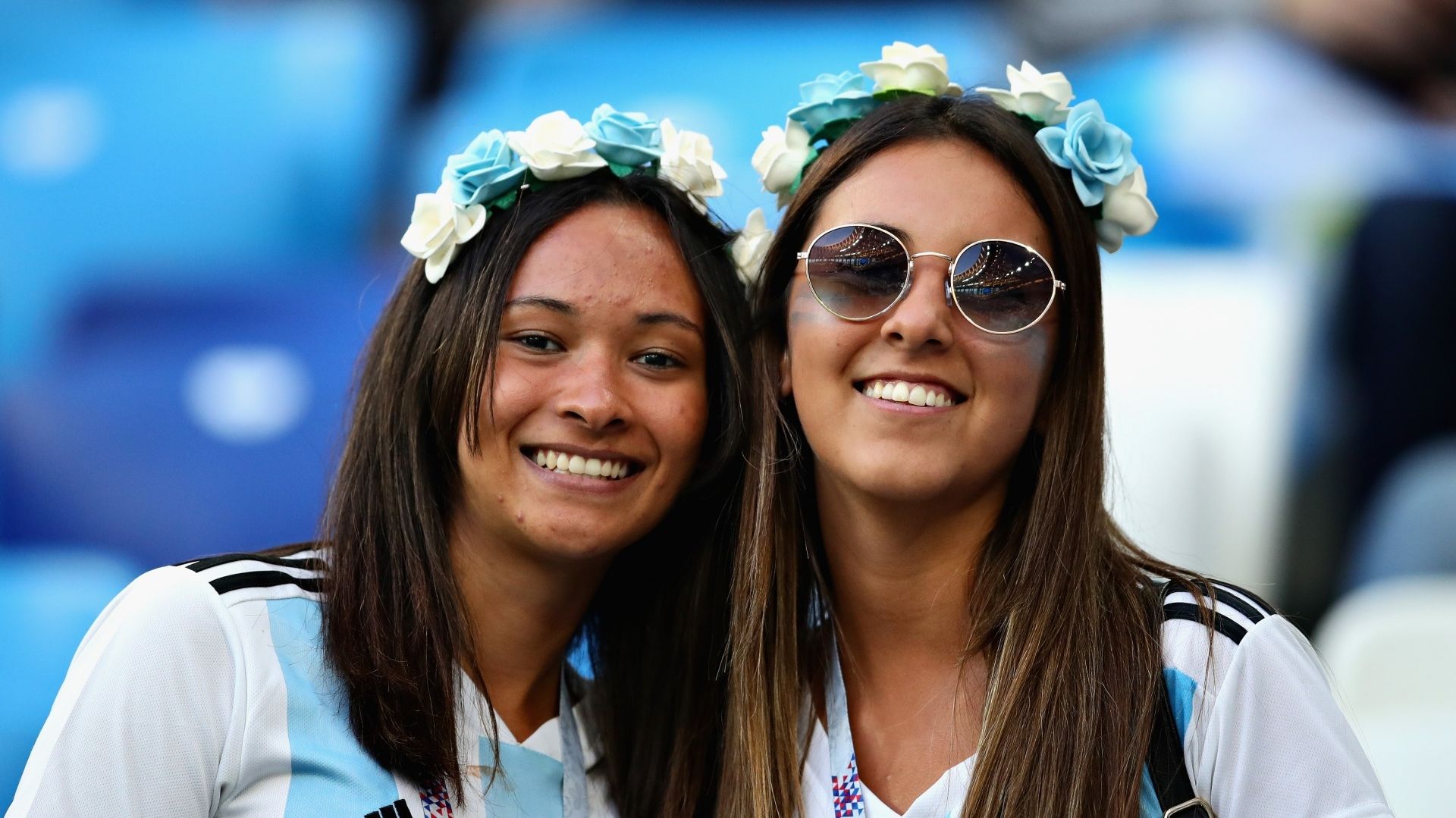 美女サポワールドカップ_アルゼンチンvsクロアチア_アルゼンチン3