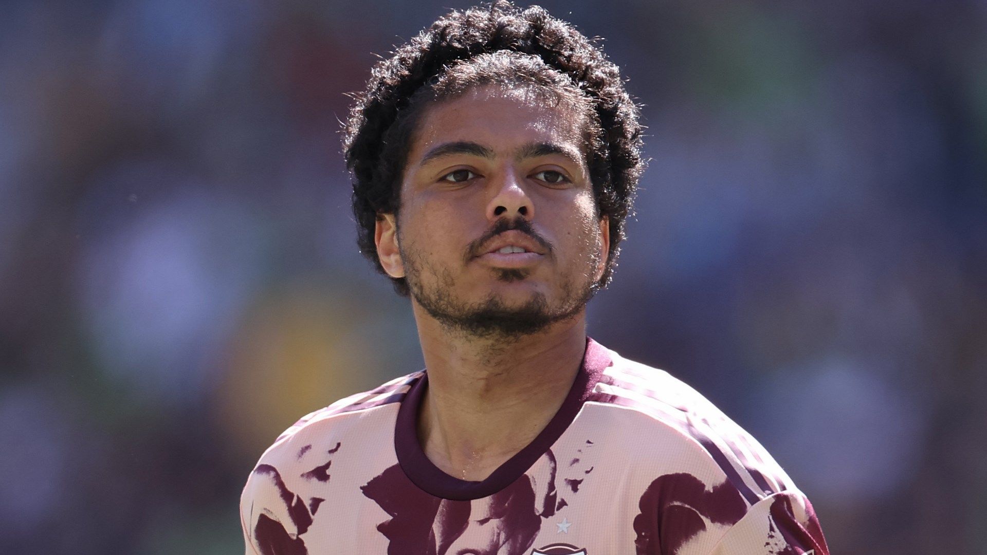 Evander Portland Timbers